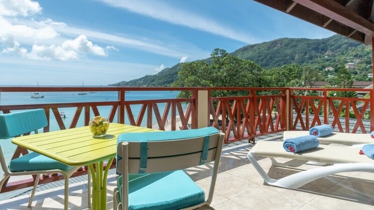 Coral Strand Smart Choice Hotel